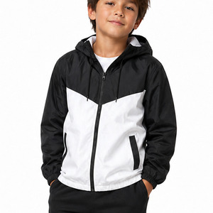 SLX Youth & Adult Flo-Synk Windbreaker