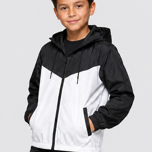 SLX Youth & Adult Flo-Synk Windbreaker