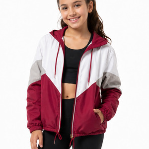 SLX Youth & Adult Edgewind Windbreaker