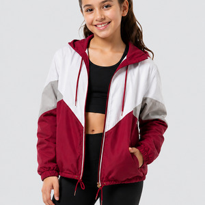 SLX Youth & Adult Edgewind Windbreaker
