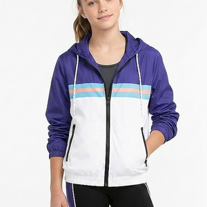 SLX Coastline Windbreaker
