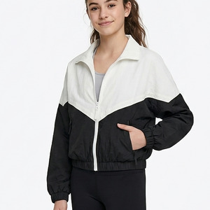 SLX Sway Windbreaker