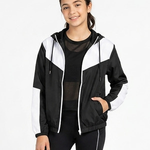 SLX Nexo Windbreaker