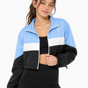 SLX Youth & Adult Sola Windbreaker