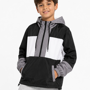 SLX Youth & Adult Stepup Windbreaker