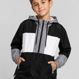 SLX Stepup Windbreaker