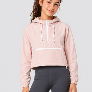SLX Luma Windbreaker