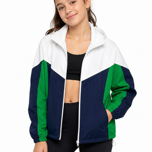 SLX Youth & Adult Upstage Windbreaker