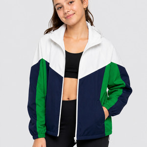 SLX Upstage Windbreaker
