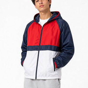 SLX Youth & Adult Echonix Windbreaker
