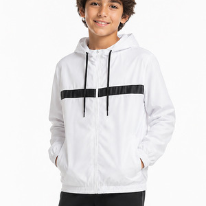 SLX Youth & Adult Nocturn Windbreaker