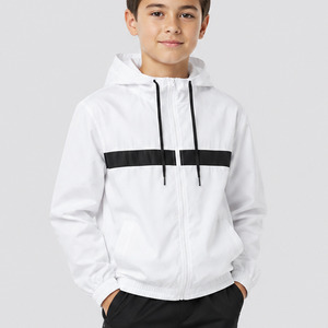 SLX Nocturn Windbreaker