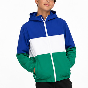SLX Youth & Adult Cascade Windbreaker