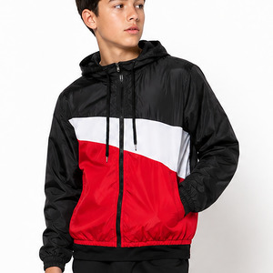 SLX Youth & Adult Altitude Windbreaker