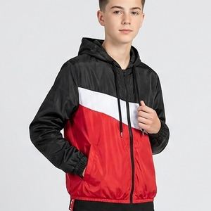 SLX Altitude Windbreaker