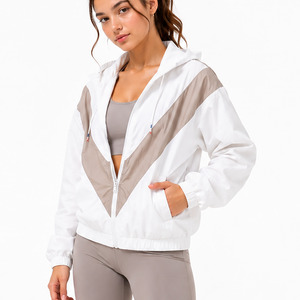 SLX Youth & Adult Frostline Windbreaker
