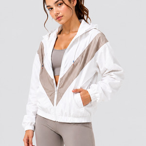 SLX Frostline Windbreaker