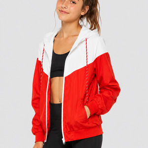 SLX Aerix Windbreaker