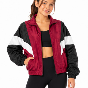 SLX Youth & Adult Flare Windbreaker