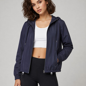 SLX Reverie Windbreaker