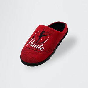 Cozy Slipper
