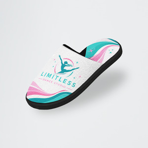 Deluxe Slipper