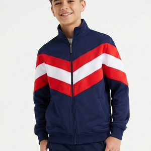 SLX Youth & Adult Blazex Track Jacket