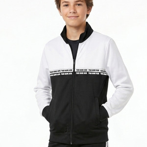 SLX Fuse Track Jacket