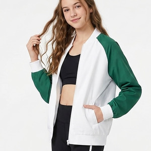 SLX Zephy Track Jacket