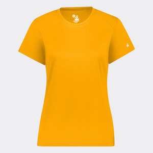Girls Performance T-Shirt 