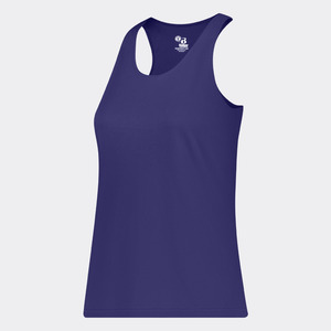 Ladies Racerback Performance Tank