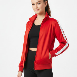 SLX Kinetix Track Jacket