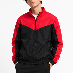 SLX Motif Track Jacket