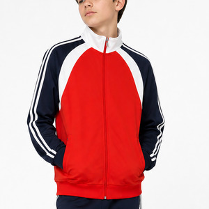 SLX Linea Track Jacket