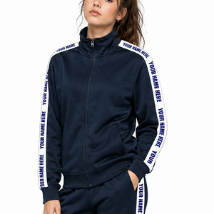 SLX Rocker Track Jacket