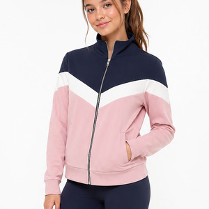 SLX Ridgeway Track Jacket