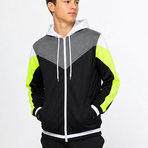 SLX Rift Track Jacket