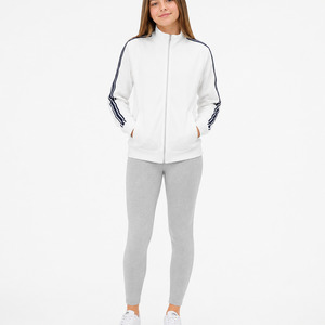 SLX Haze Track Jacket