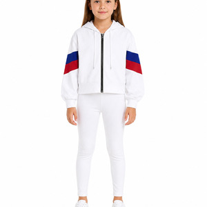 SLX Youth & Adult Duet Track Jacket