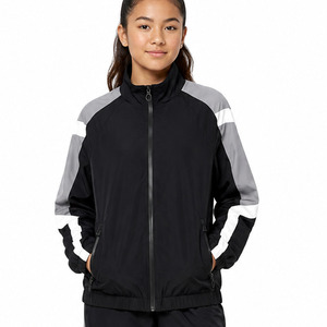 SLX Lucid Track Jacket
