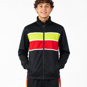 SLX Pace Track Jacket