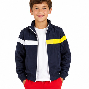 SLX Dazzle Track Jacket