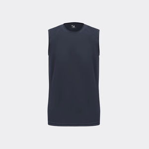 Youth Sleeveless Performance Tank