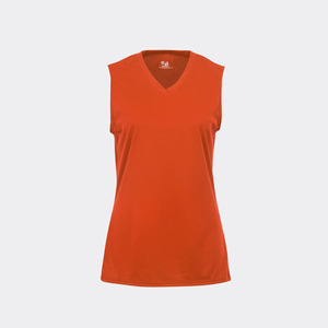 Ladies Sleeveless Performance Tank