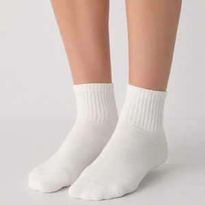 Cotton Ankle Socks
