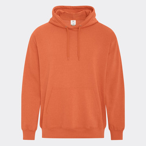 Unisex Earth Wash Hoodie 