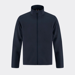 Youth Athleisure Performance Jacket