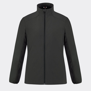 Ladies Athleisure Performance Jacket