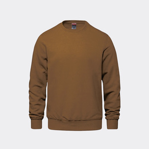 Youth Midnight Fleece Crewneck