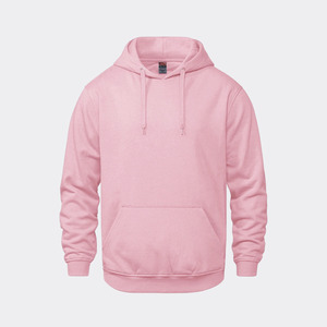 Unisex Midweight Fleece Hoody